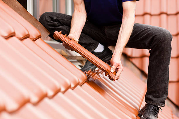 J & R Rooftiling