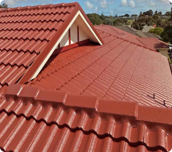 J & R Rooftiling